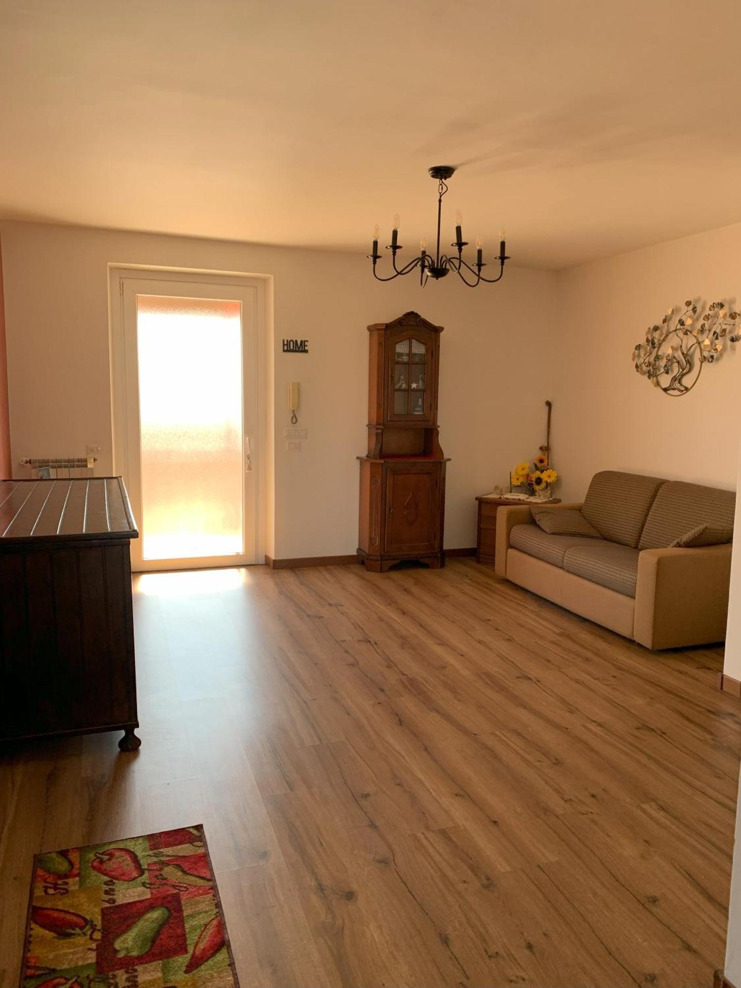 Casalebellavista Villa Таркиния Екстериор снимка