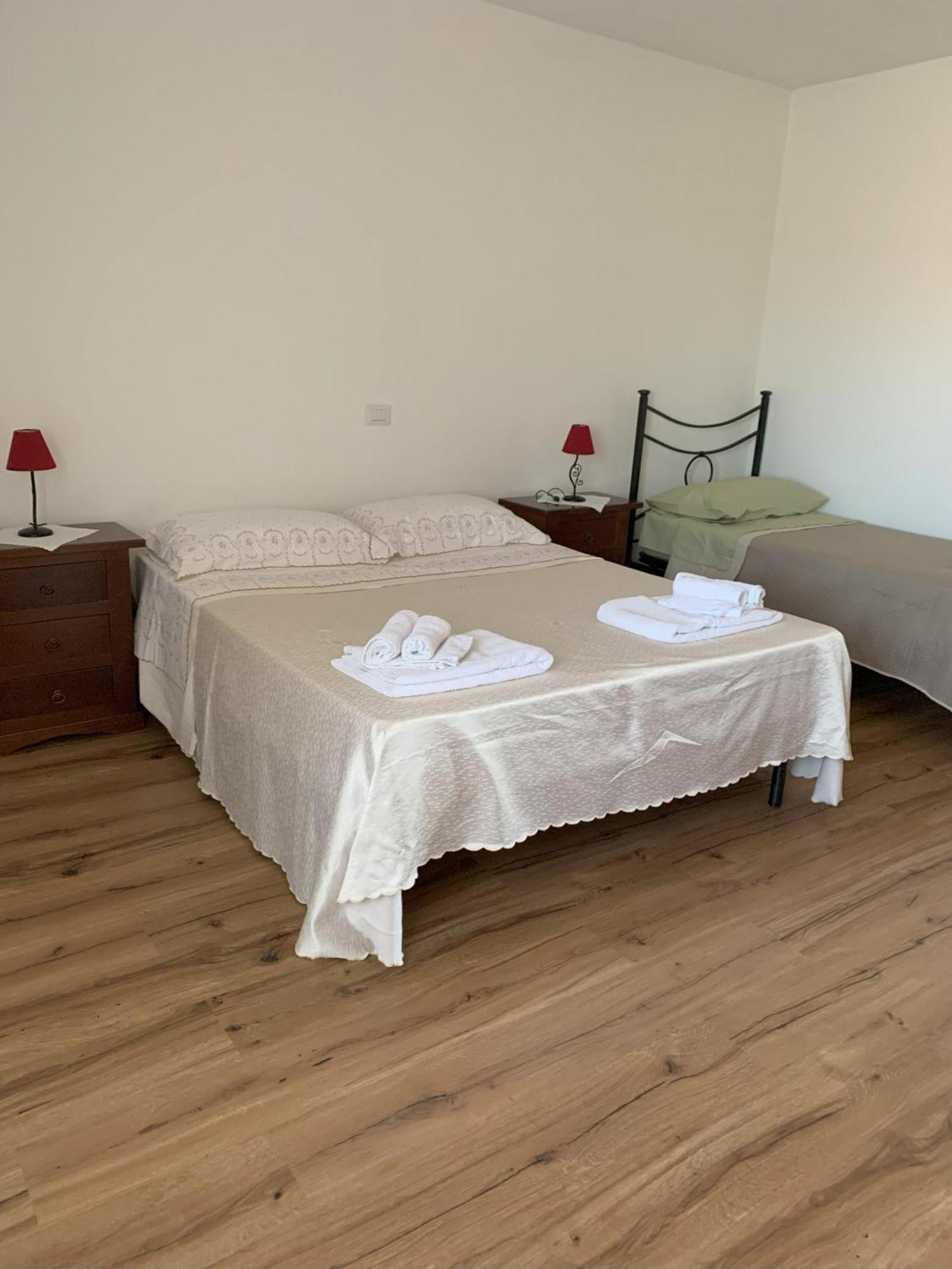 Casalebellavista Villa Таркиния Екстериор снимка