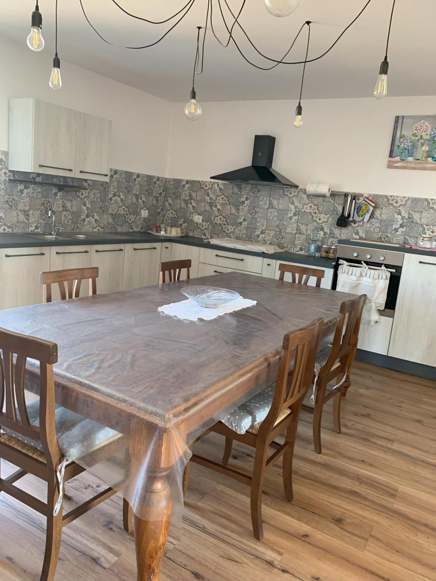 Casalebellavista Villa Таркиния Екстериор снимка