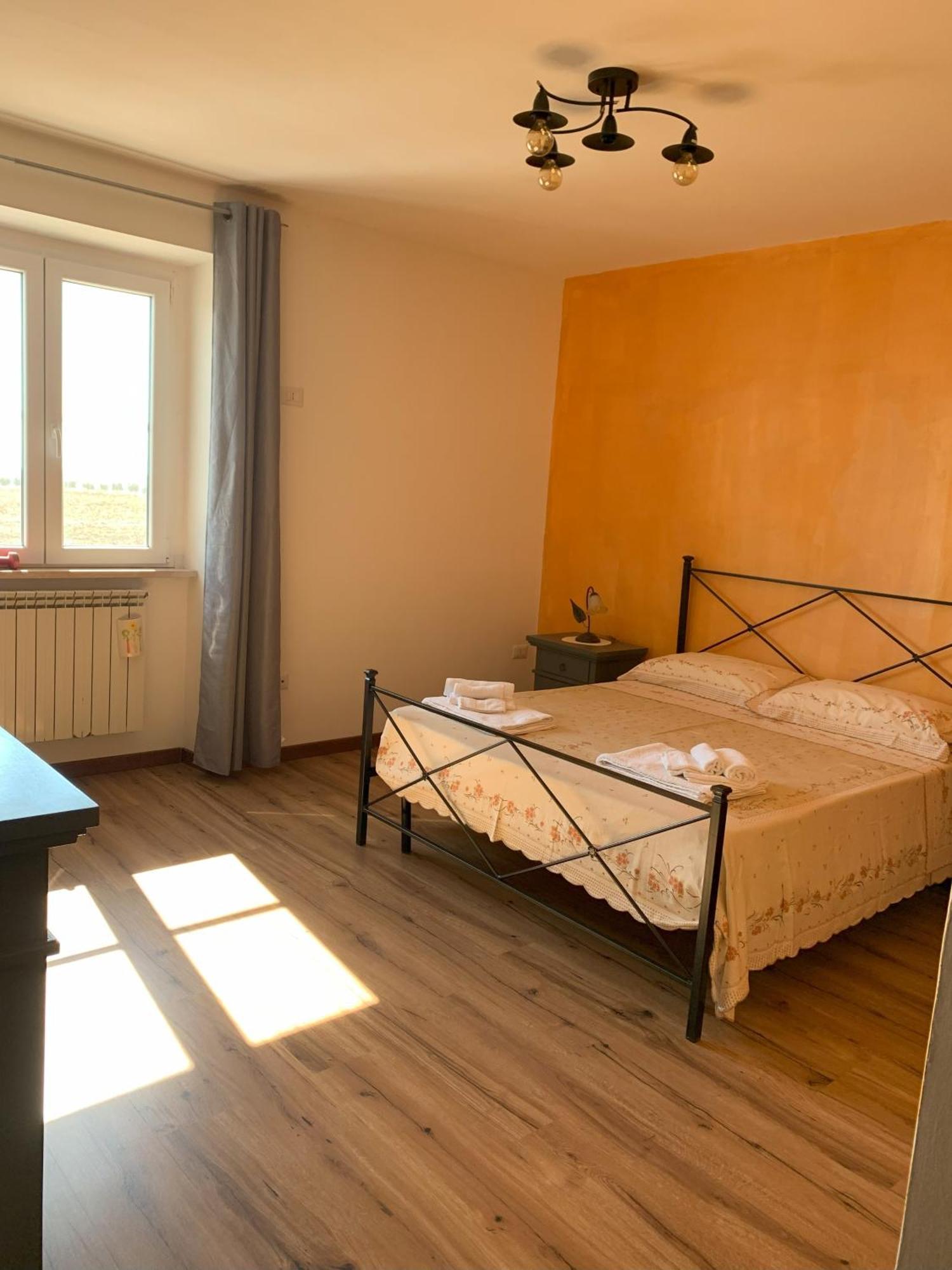 Casalebellavista Villa Таркиния Екстериор снимка