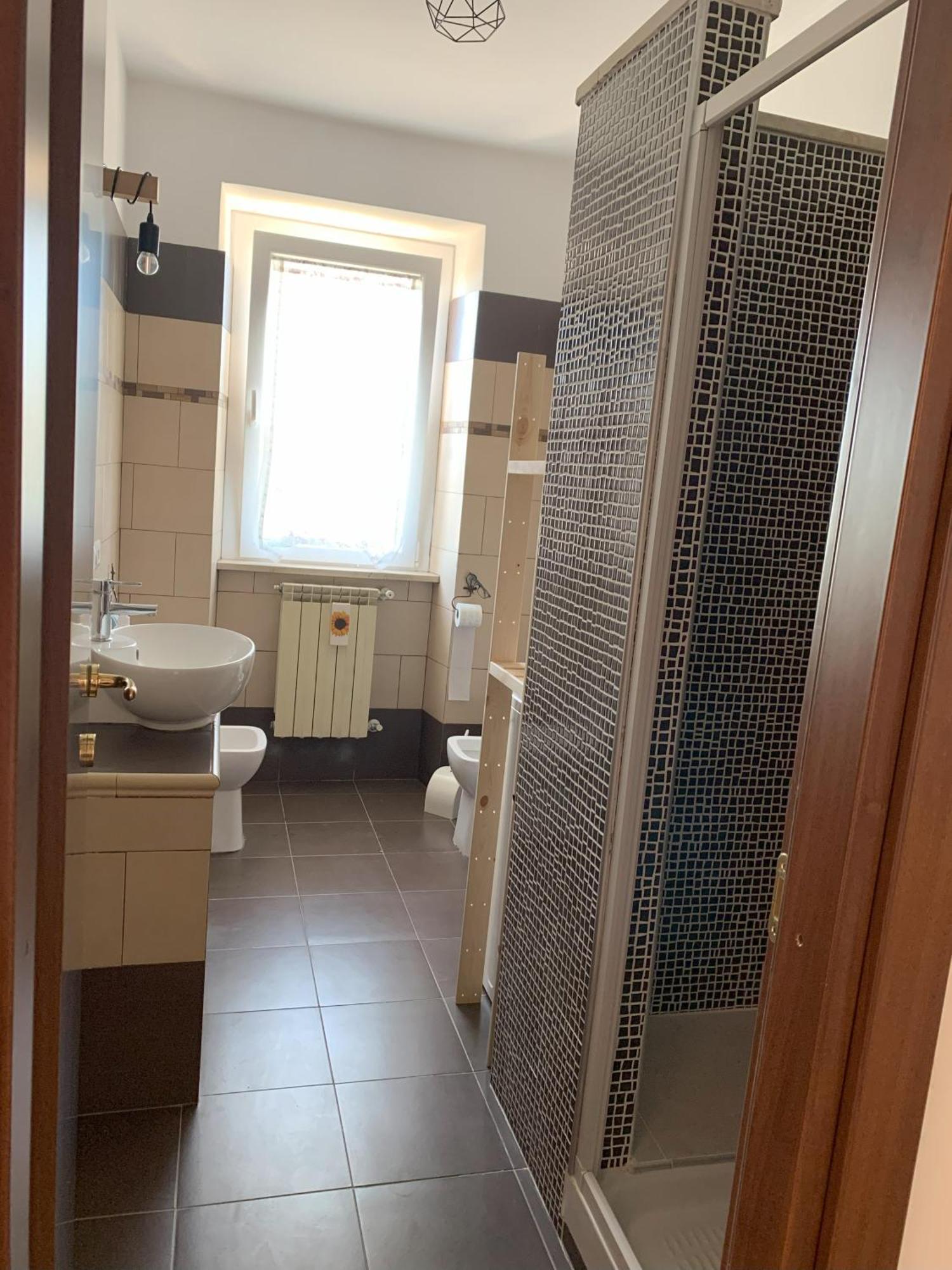 Casalebellavista Villa Таркиния Екстериор снимка