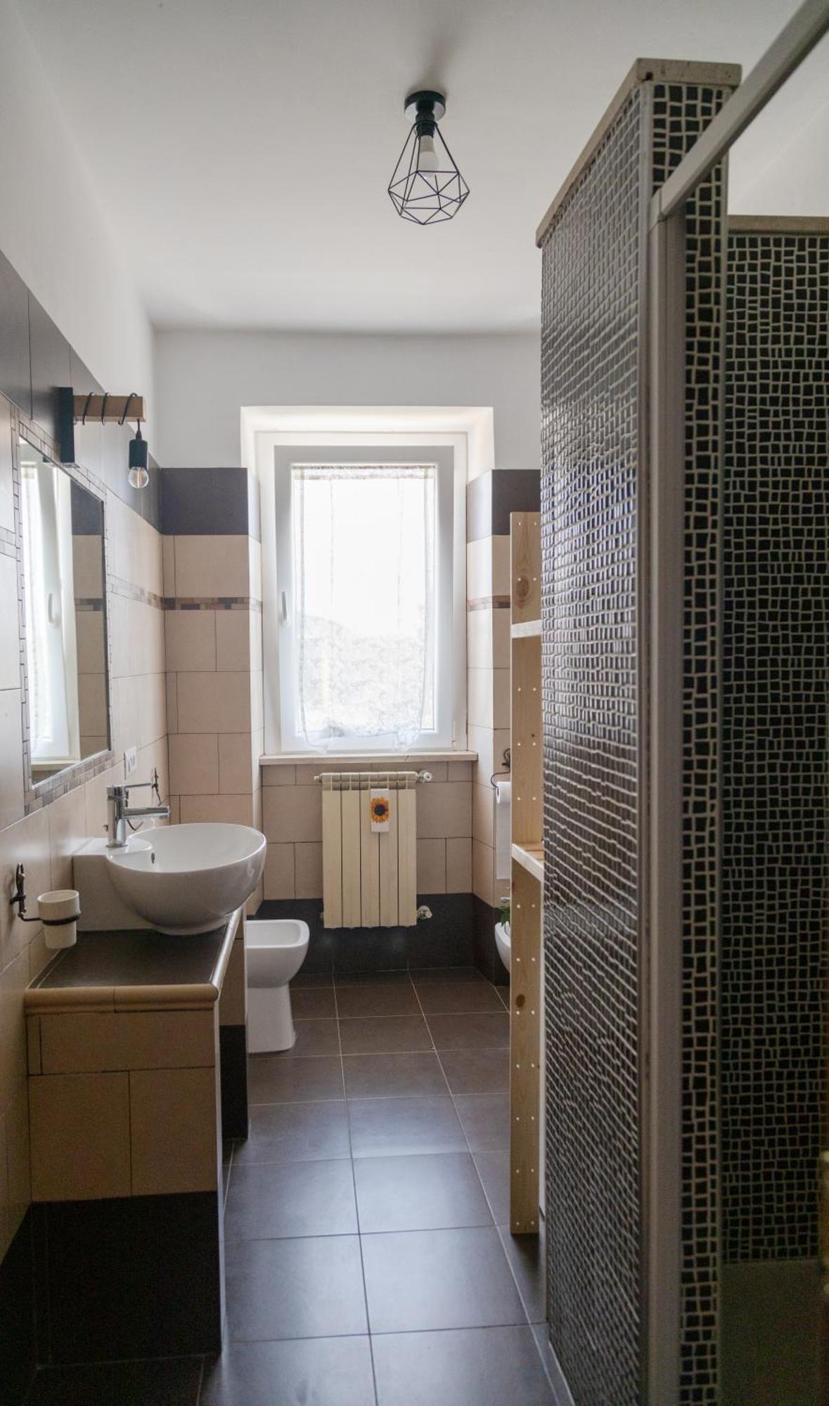 Casalebellavista Villa Таркиния Екстериор снимка