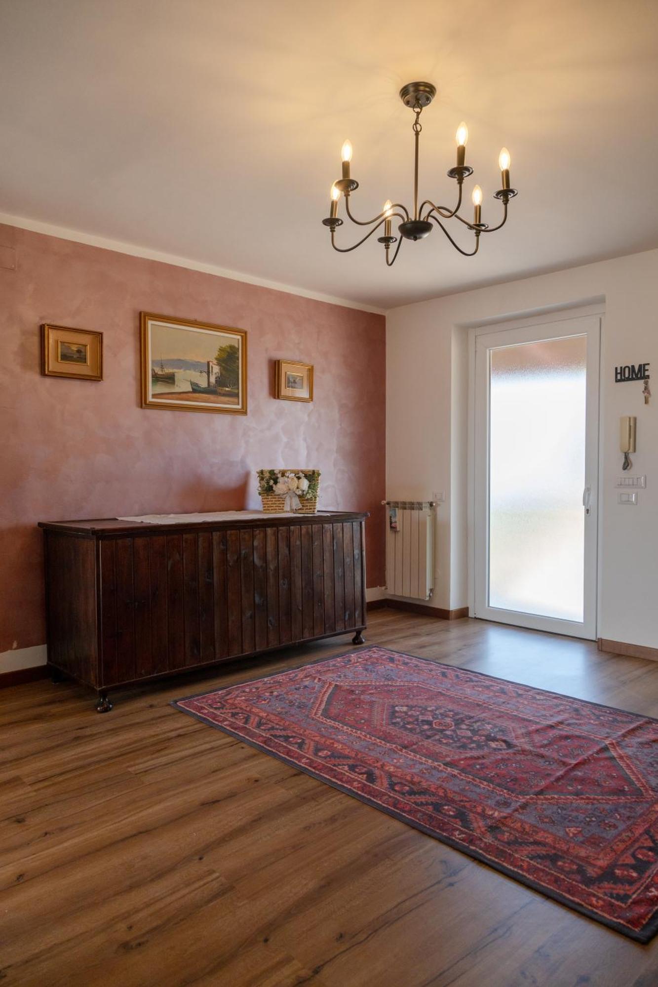Casalebellavista Villa Таркиния Екстериор снимка