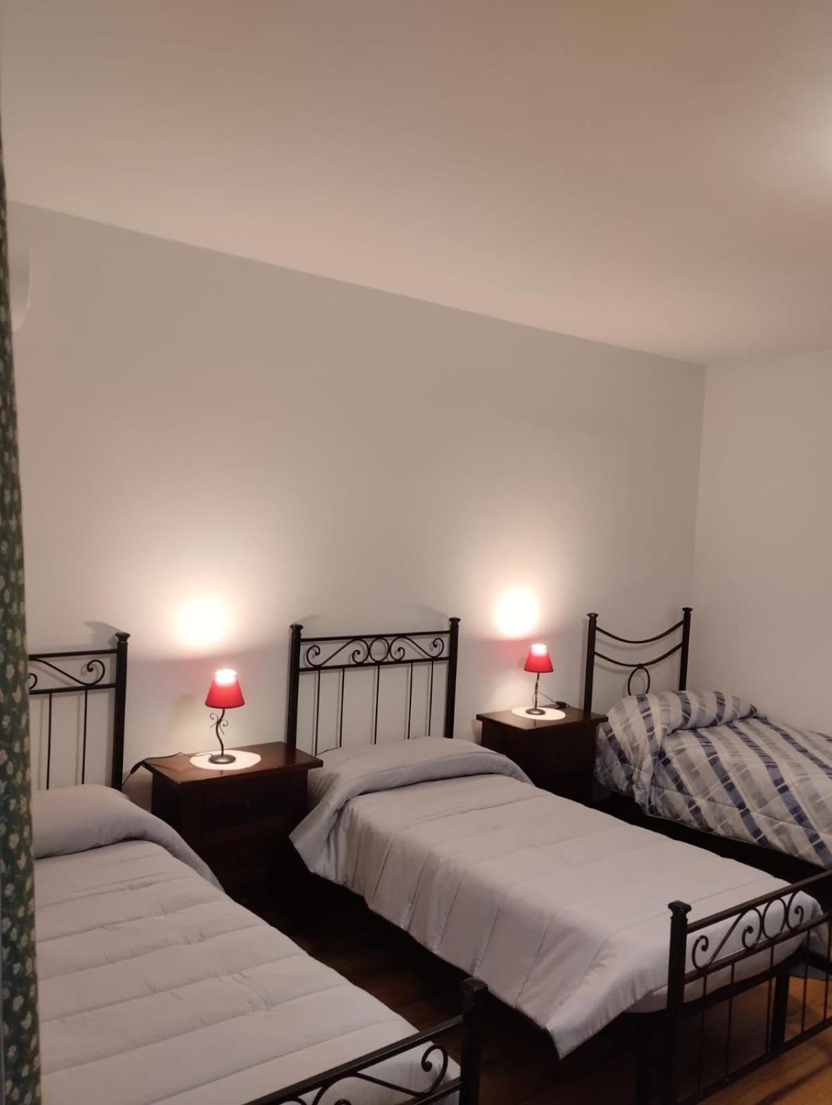 Casalebellavista Villa Таркиния Екстериор снимка