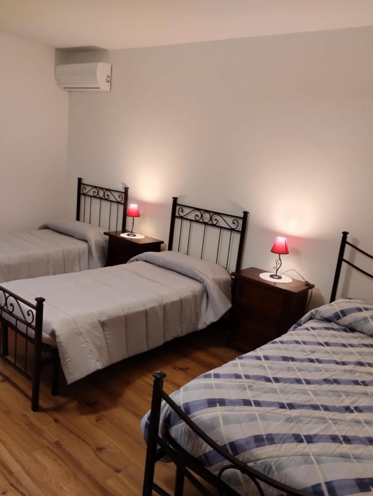 Casalebellavista Villa Таркиния Екстериор снимка