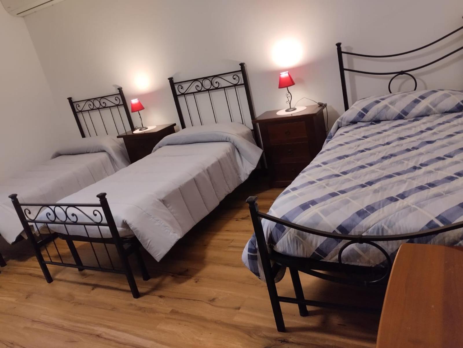 Casalebellavista Villa Таркиния Екстериор снимка
